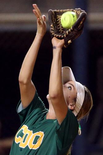 Canyon del Oro vs Salpointe