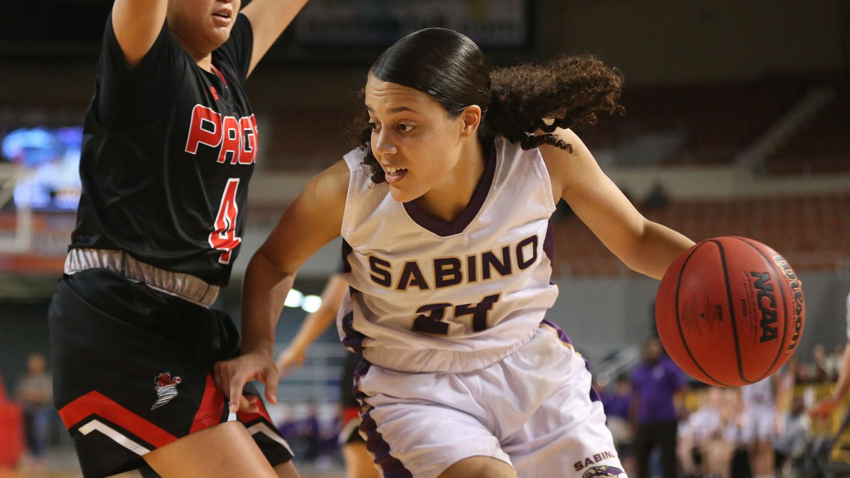 Sabino High School Basketball Star Kiya Dorroh Commits To Missouri