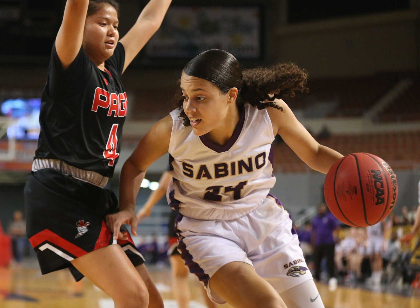 Sabino High School basketball star Kiya Dorroh commits to Missouri