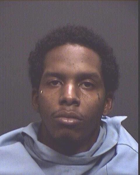 Rennell Deshawn Collier