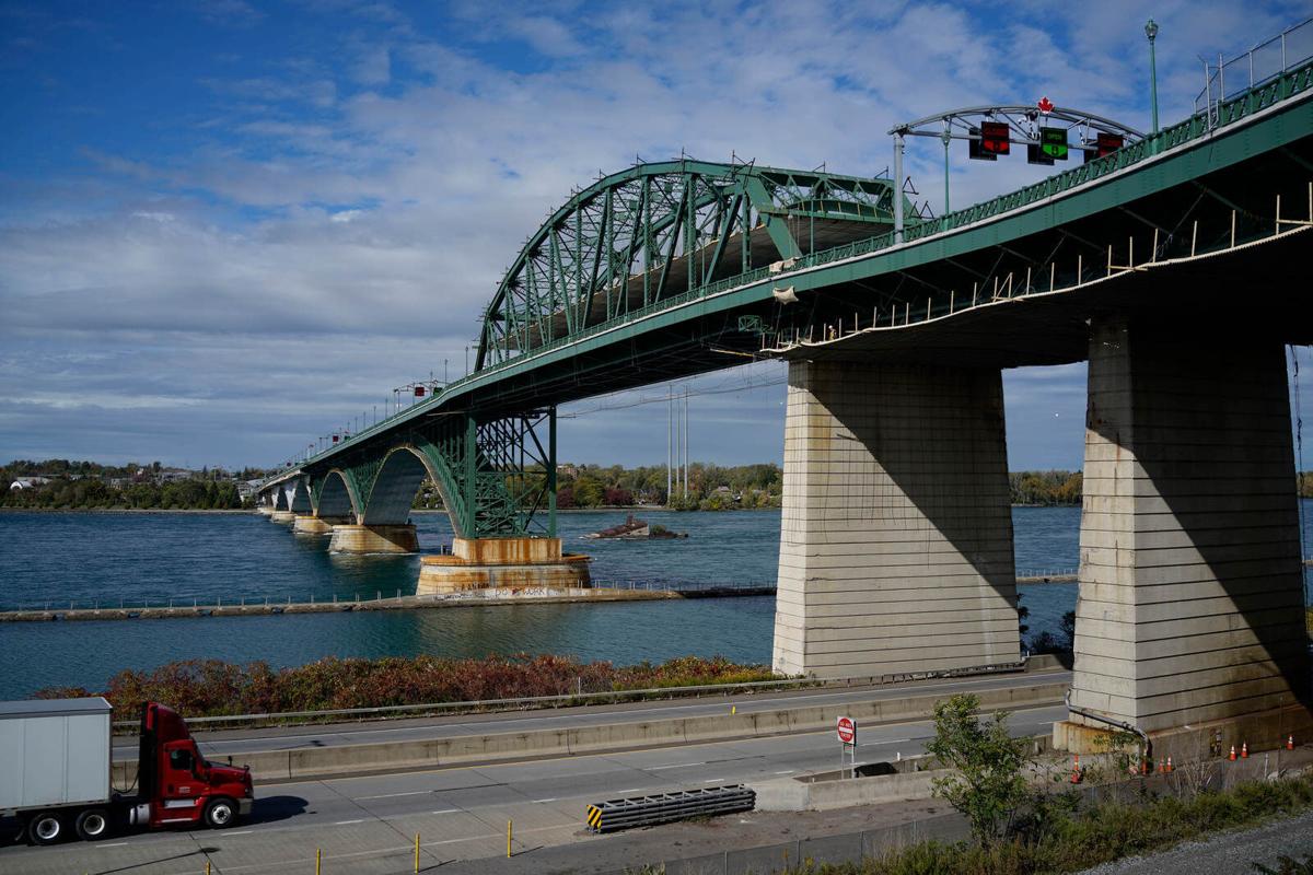 Canada could require Covid tests of vaccinated Americans driving through border