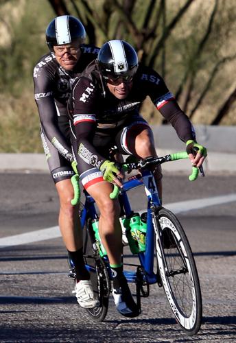 2015 El Tour de Tucson