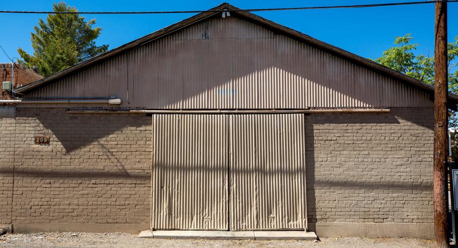 Public Brewhouse closed
