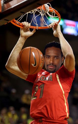 In the role of Chance Comanche ... Shawn Wayans