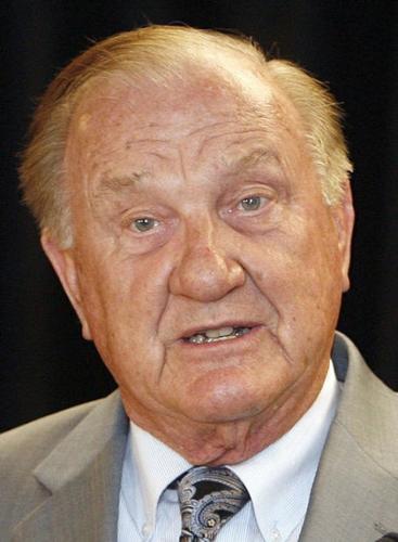 Clarence Dupnik