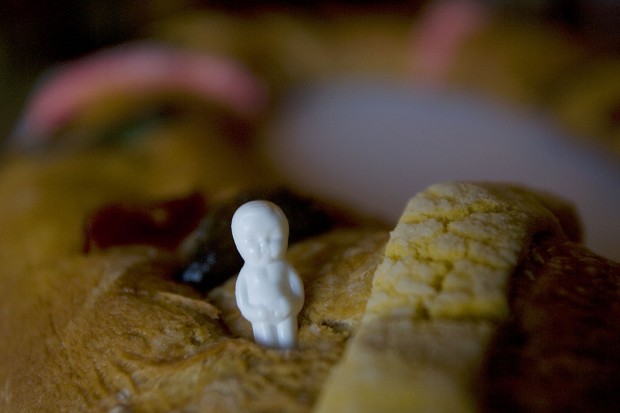 Special bread a must-eat on Feast Day of the Magi   