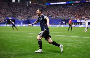 Football vs. fútbol: Nine reasons I'll always take the NFL over World Cup | Opinion