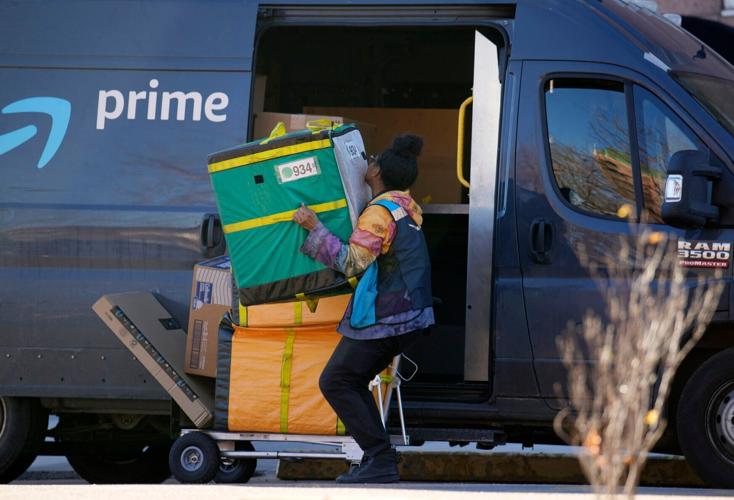 Retail Speedy Delivery