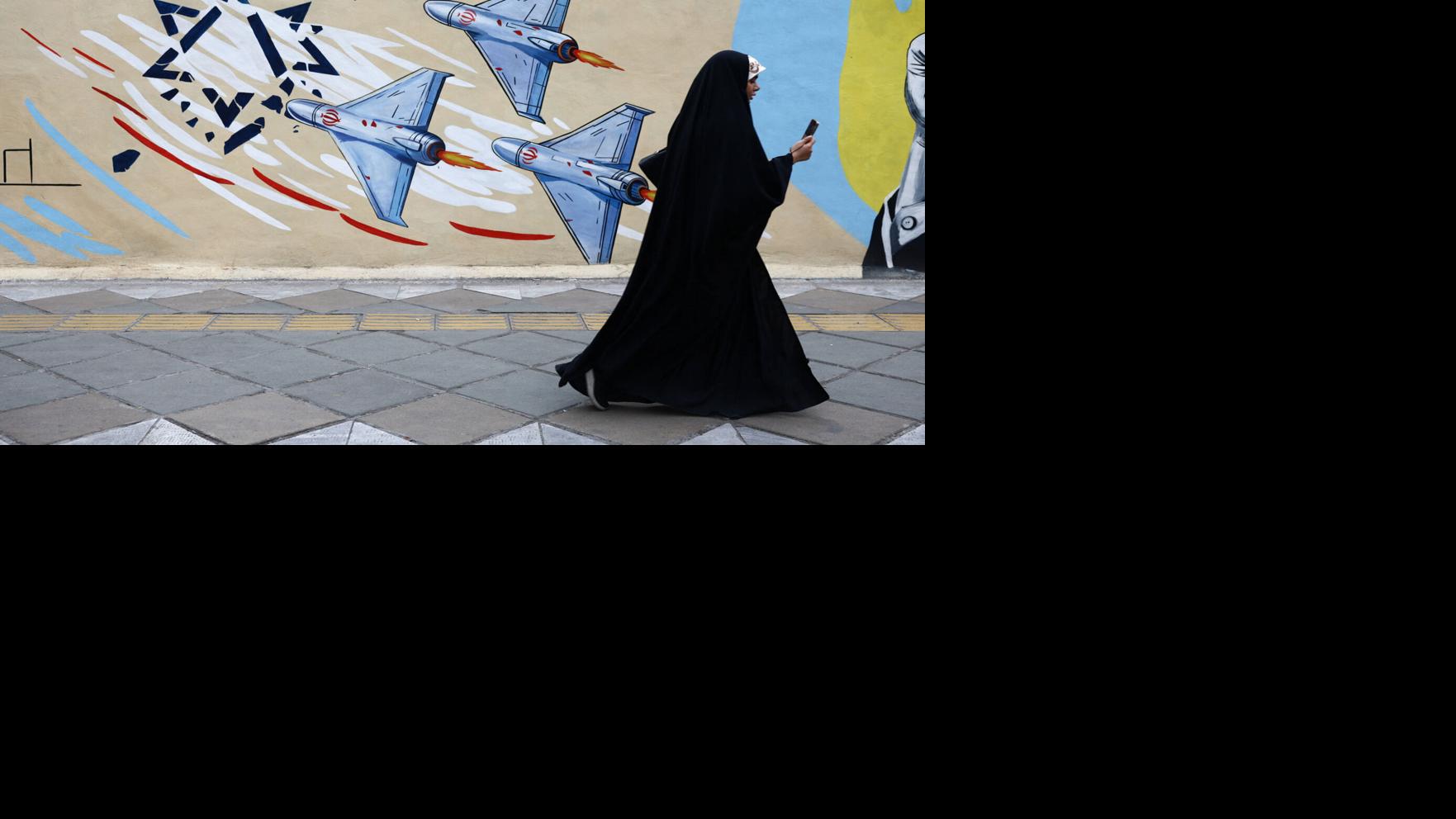 Iran might join talks after Pakistan works to end blockade
