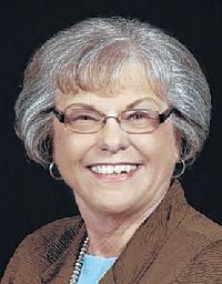 BOWERS, Judy Louise Eichelberg
