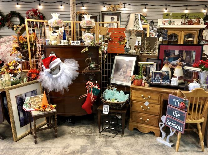 My Seester's Restyle Boutique