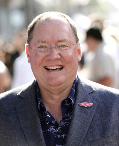 John Lasseter