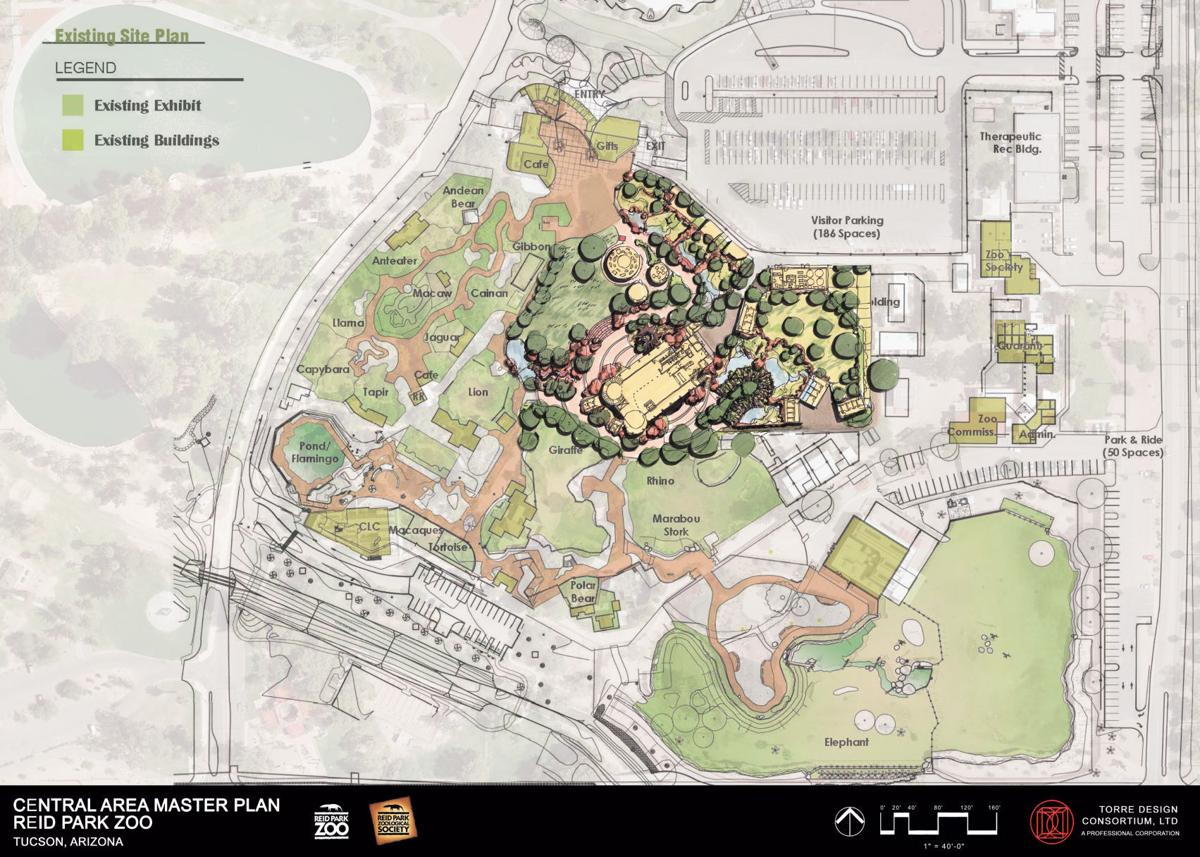 Tucson s Reid Park Zoo To Push For Sales tax Increase For Improvements tucson-s-reid-park-zoo-to-push-for-sales-tax-increase-for-improvements
