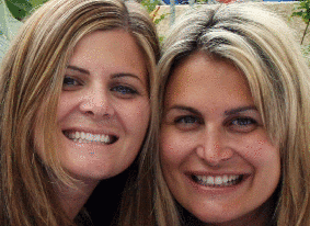 Sisters invent scorpion shield  