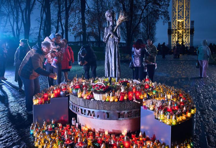 APTOPIX Russia Ukraine War