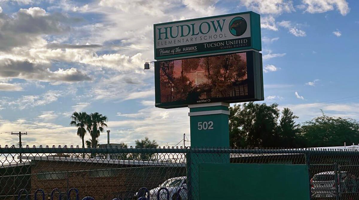 Tucson school district names first school up for closure