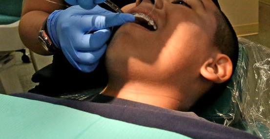 Don Dental Dynasty braces