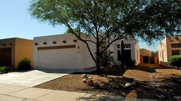 Tucson’s most affordable starter homes