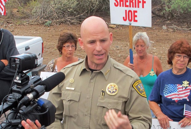 Paul Babeu
