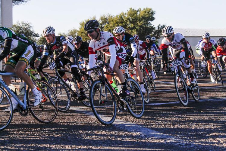 El Tour de Tucson