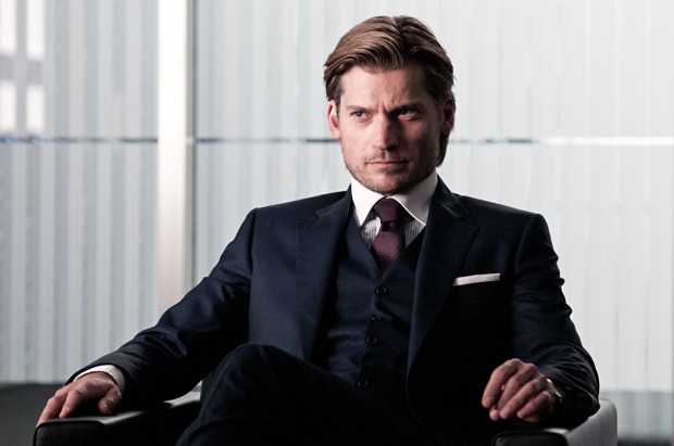 'Headhunters': the latest Scandinavian chills and thrills    