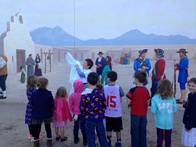 Children's Adventure Hour