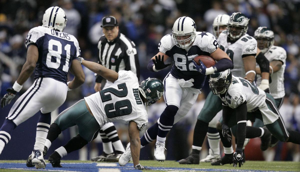 NFL on Christmas Day: Some of the most memorable games - Los