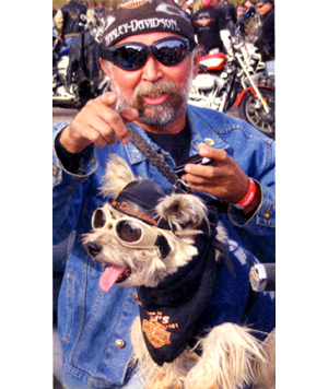 William "Billy" Joseph Cizek, II