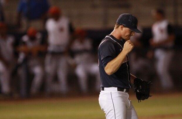 Save (James) Farris: Ex-Wildcat, CWS hero is fighting for his life | Michael Lev
