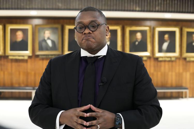 Memphis Police Reform Turner