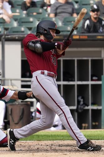 Diamondbacks White Sox Baseball