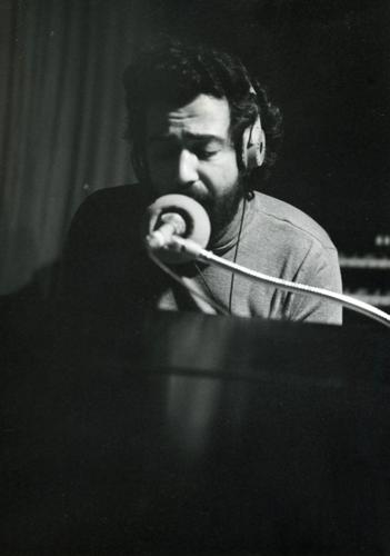 Paul Clinco, 1948-2022