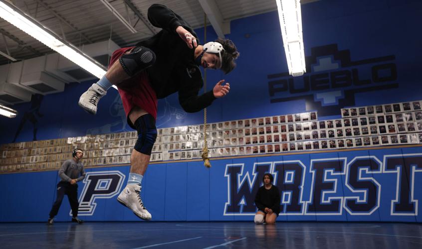 Jozeph Valenzuela Smith