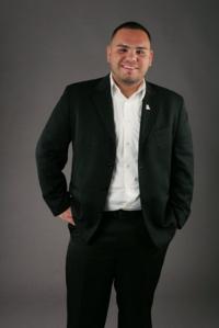 Aarón Enrique Almada