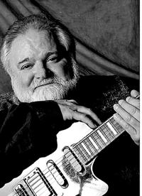 Tom Walker: in Arizona Blues Hall of Fame    