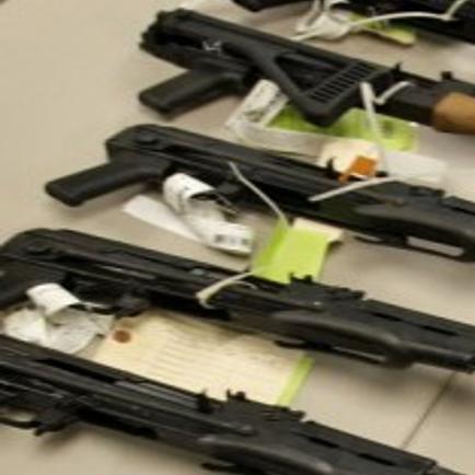 On The Gun Control Theory Of Atf S Fast And Furious Digging Deep