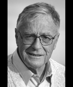 James Douglas Whitney