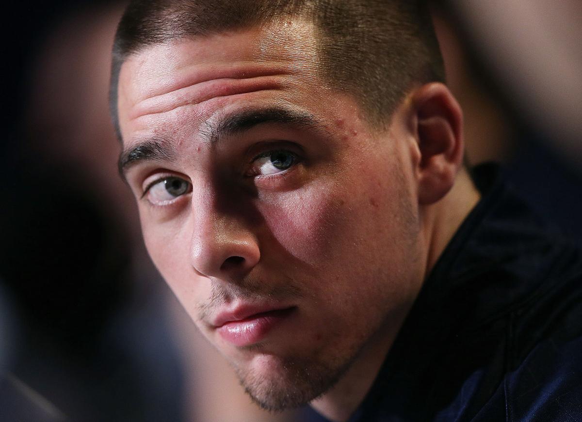 NCAA Tournament: Arizona vs. Wisconsin