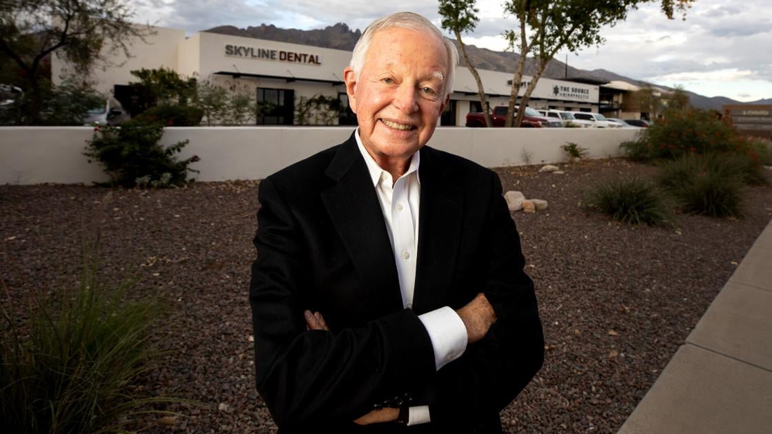 How Tucson’s real estate market has changed over the last 50 years | Subscriber How Tucson’s real estate market has changed over the last 50 years | Subscriber