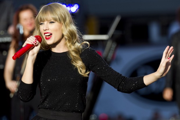 Celebrity photos of the week