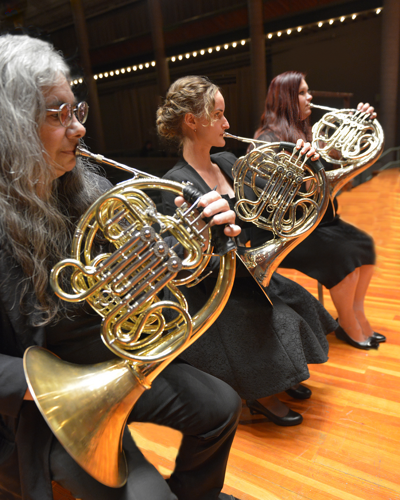 Civic Orchestra of Tucson