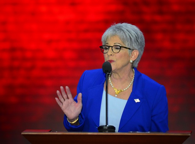 Republican National Convention, Aug. 28, 2012