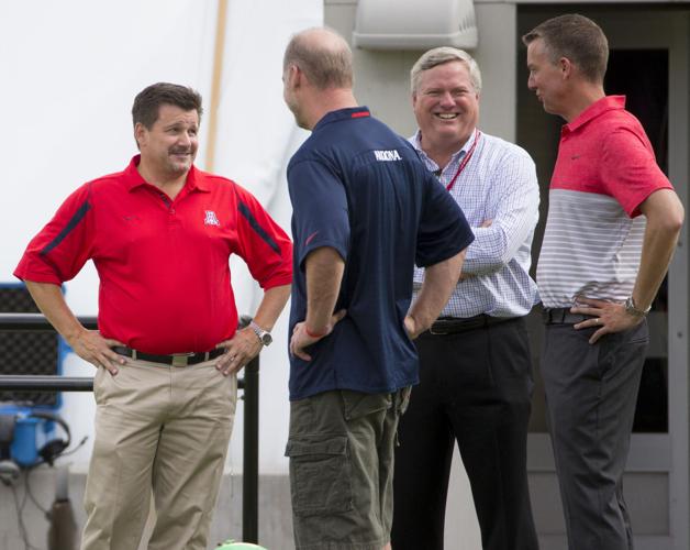 My two cents: Kind act should make Cardinals Tucson's team