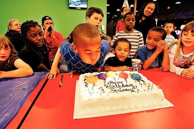 Years of delays, setbacks can't hold back North Side entrepreneur  