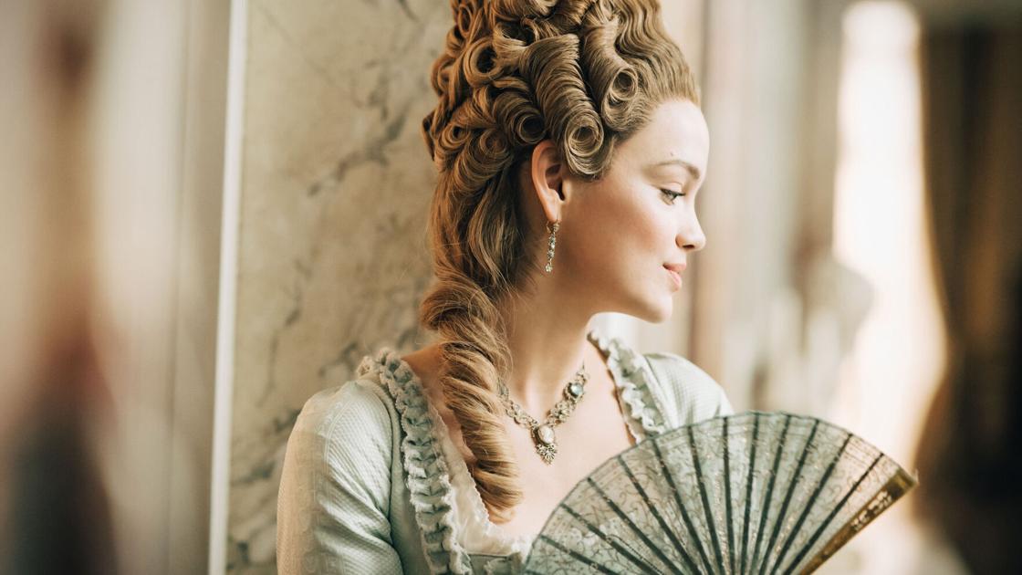 Marie Antoinette was misunderstood, stars of new PBS series say