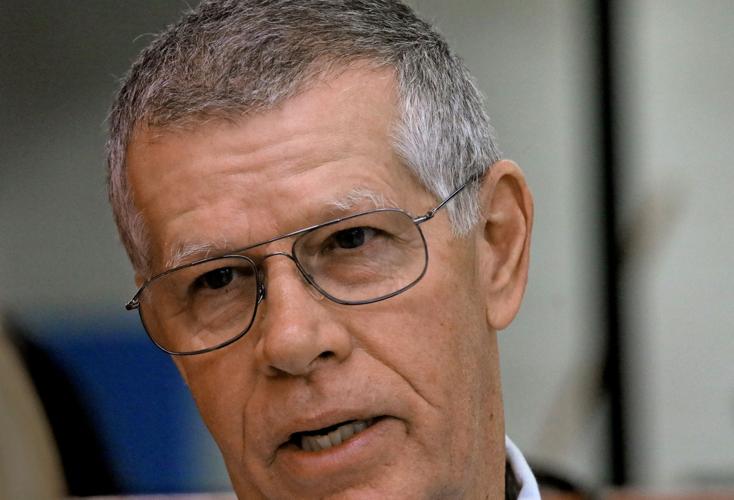 Canine valley fever vaccine