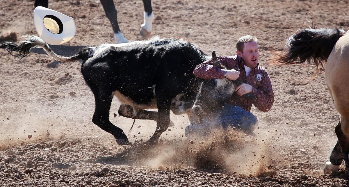 Animal rights activists push TUSD to consider renaming "rodeo break
