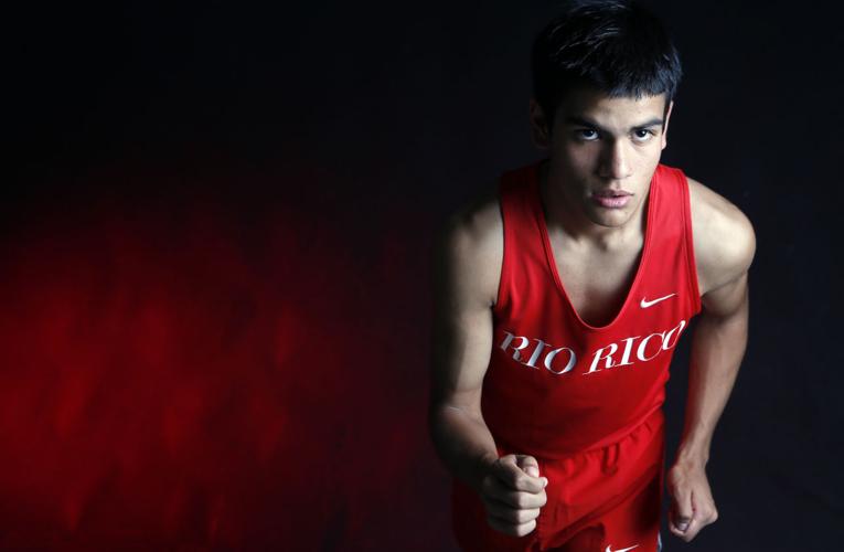 2014 Tucson All Star Athletes