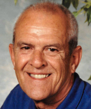 William Theodore Burgess, Jr.