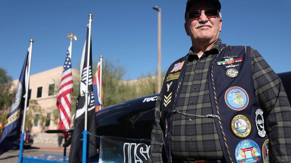 Video veterans day Video veterans day